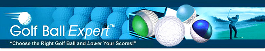 Golf Ball Recommendation