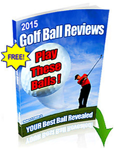 golf ball comparisons