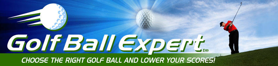 golf ball reviews and ratings